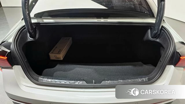 Kia The New K5 3rd generation id 4177369 из Кореи 11