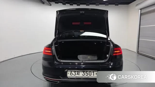 Volkswagen Passat GT (B8) id 3505530 из Кореи 11