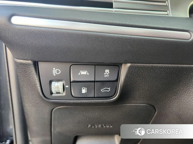 Hyundai The New Grandeur IG id 3800947 из Кореи 11