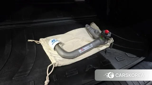 Hyundai Palisade id 3582957 из Кореи 11