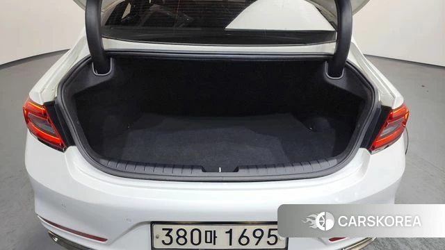 Hyundai Grandeur IG id 3807902 из Кореи 11