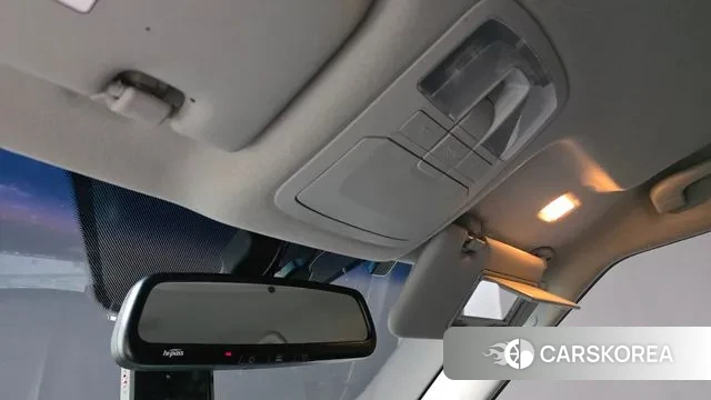 Ssangyong Tivoli Armor id 3357265 из Кореи 11