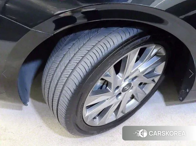 Hyundai The New Grandeur IG Hybrid id 3021429 из Кореи 11