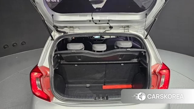 Kia All New Morning (JA) id 2966649 из Кореи 11