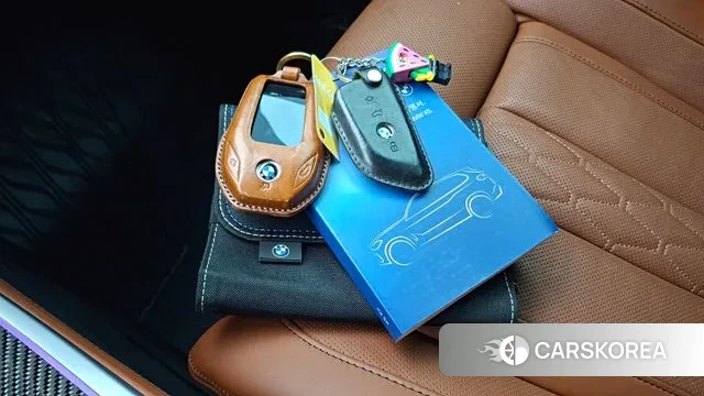 BMW X5 (G05) id 2900563 из Кореи 11