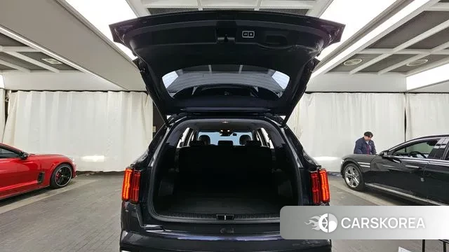 Kia Sorento 4th Generation id 3686298 из Кореи 11