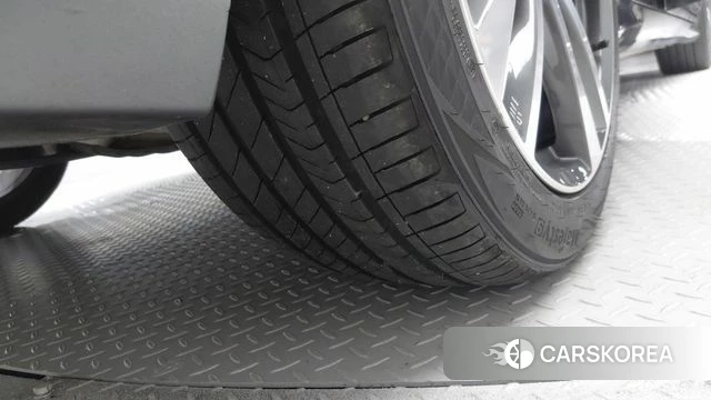 Audi A6 (C8) id 4848804 из Кореи 11