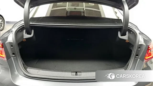 Renault Korea (Samsung) The New SM6 id 3611422 из Кореи 11