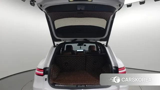 Genesis GV70 id 3054317 из Кореи 11