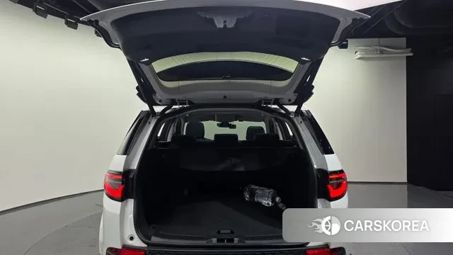 Land Rover Discovery Sports 2nd Generation id 3753738 из Кореи 11