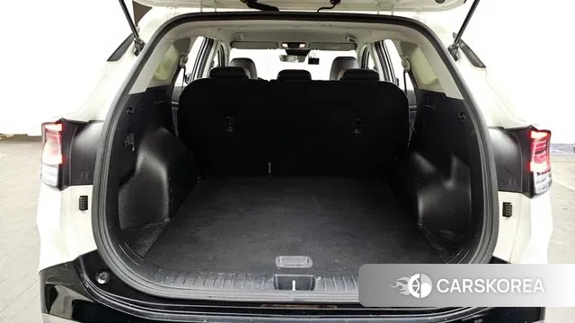 Kia Sportage 5th Generation id 3630385 из Кореи 11