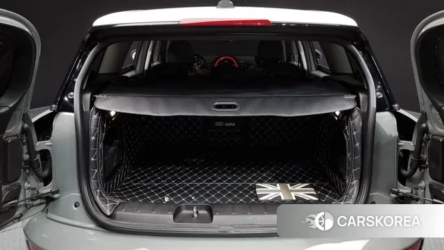 Mini Cooper Clubman id 3487830 из Кореи 11