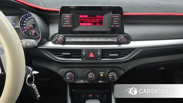 Kia The New K3 2nd generation id 4666296 из Кореи 11