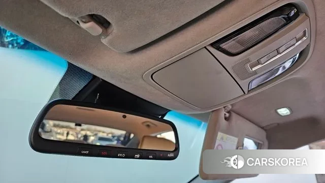 Kia K7 Premier id 3672029 из Кореи 11