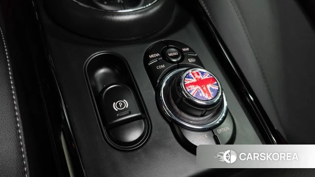 Mini Cooper Clubman id 4650173 из Кореи 11