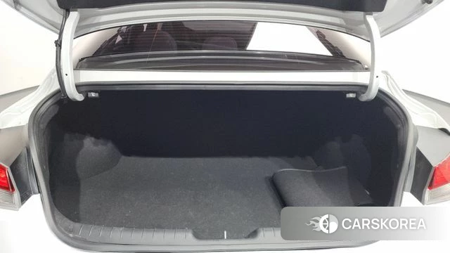 Hyundai Avante (CN7) id 3940664 из Кореи 11