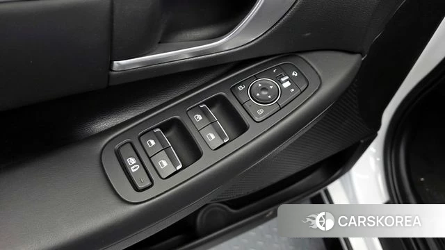 Hyundai Sonata (DN8) id 4231156 из Кореи 11