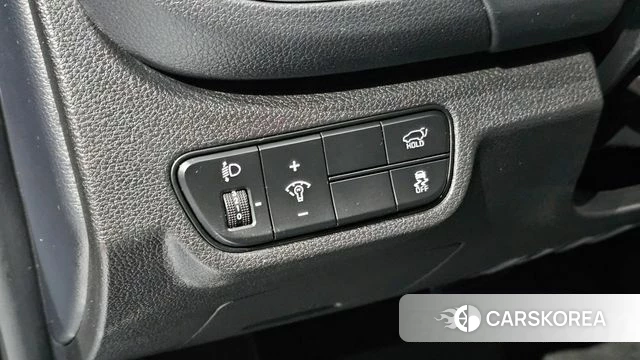 Kia The New Seltos id 4302487 из Кореи 11