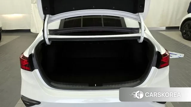 Kia Come New K3 id 3362785 из Кореи 11