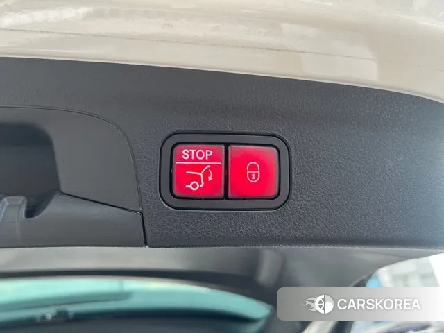 Mercedes-Benz GLE-Class W167 id 3015924 из Кореи 11