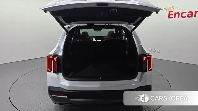 Kia The New Sorento 4th Generation id 3256749 из Кореи 11