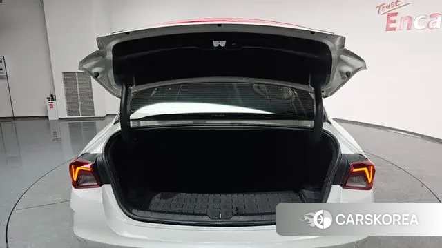 Kia K5 3rd generation id 3551700 из Кореи 11