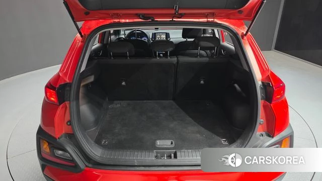 Hyundai Kona id 4397154 из Кореи 11