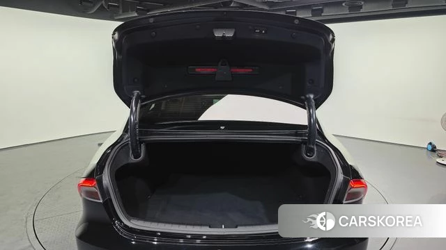 Hyundai The New Grandeur IG id 3877817 из Кореи 11