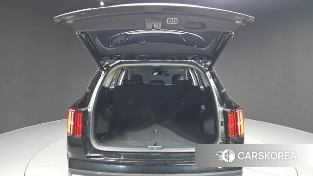 Kia Sorento 4th Generation id 3934461 из Кореи 11