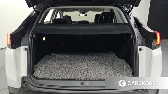 Peugeot 3008 second generation id 3666376 из Кореи 11