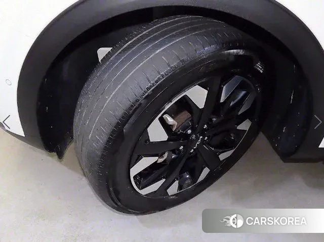 Kia Sportage 5th Generation id 3070458 из Кореи 11