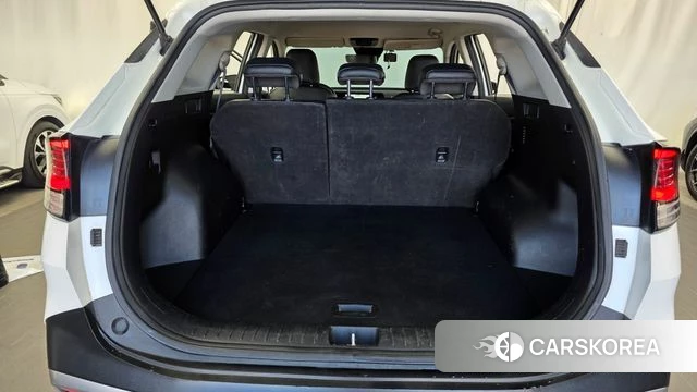 Kia Sportage 5th Generation id 4881197 из Кореи 11