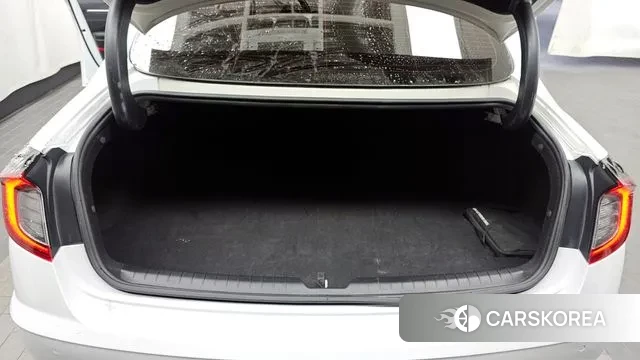 Hyundai Sonata (DN8) id 3556621 из Кореи 11