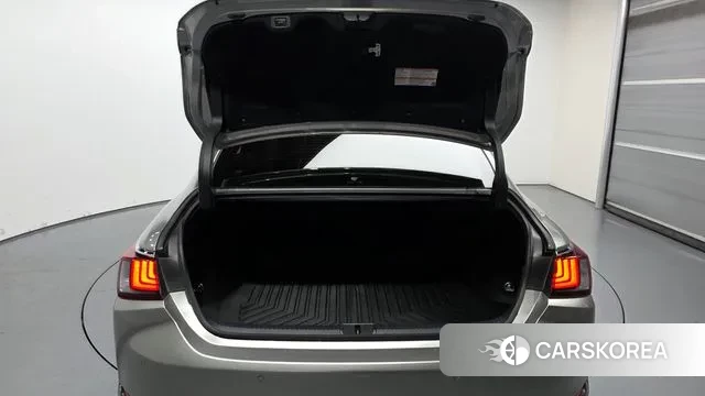 Lexus ES300h 7th generation id 3094834 из Кореи 11