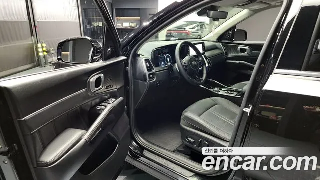 Kia Sorento 4th Generation id 2694194 из Кореи 11