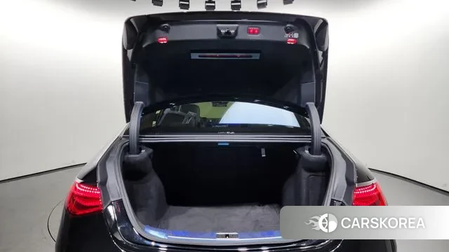 Mercedes-Benz S-Class W223 id 3016461 из Кореи 11