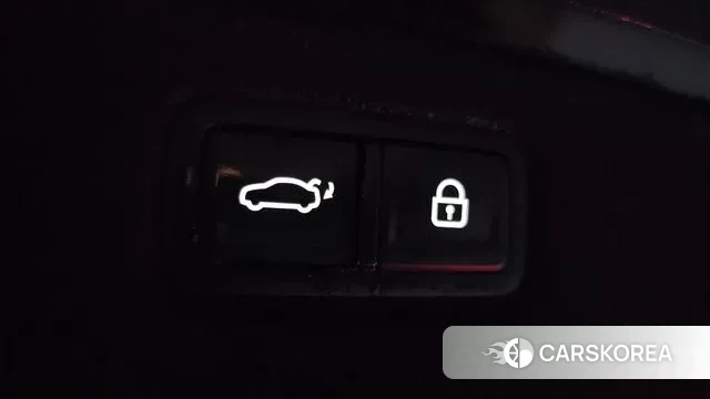 Kia The New K9 2nd generation id 3645607 из Кореи 11