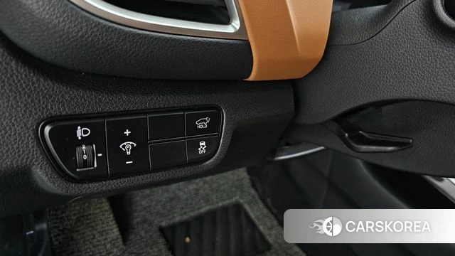 Kia The New Seltos id 4408490 из Кореи 11