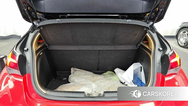 Hyundai Veloster (JS) id 4224942 из Кореи 11