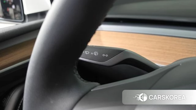 Tesla Model Y id 4302370 из Кореи 11