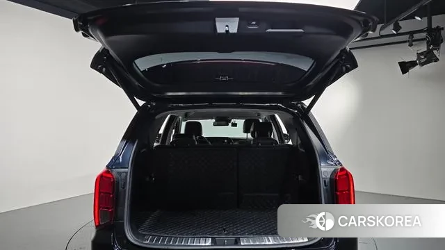 Hyundai Palisade id 3335718 из Кореи 11