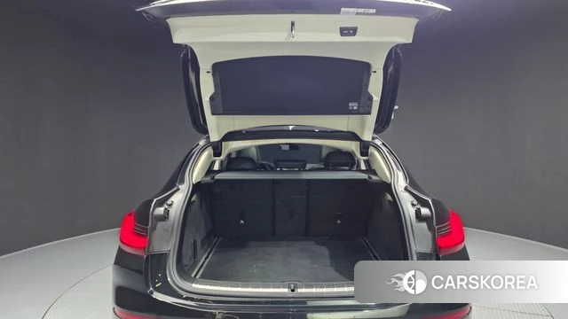 BMW X4 (G02) id 3883728 из Кореи 11