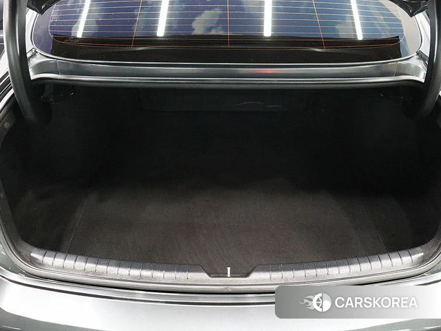 Hyundai Sonata (DN8) id 4345237 из Кореи 11