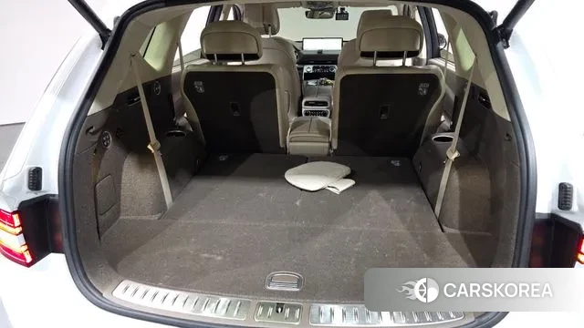 Genesis GV80 id 3787648 из Кореи 11