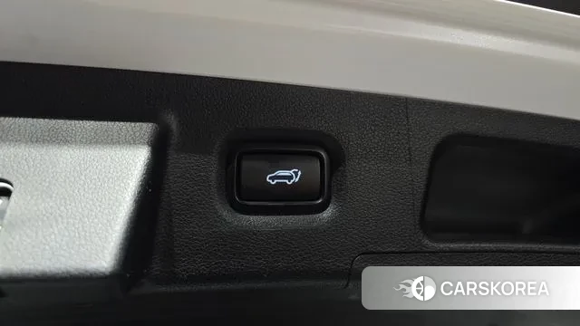 Hyundai The New Santa Fe id 3747008 из Кореи 11