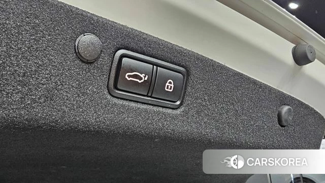 Hyundai The New Grandeur IG Hybrid id 4224756 из Кореи 11