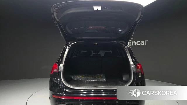 Hyundai The New Santa Fe id 3839702 из Кореи 11