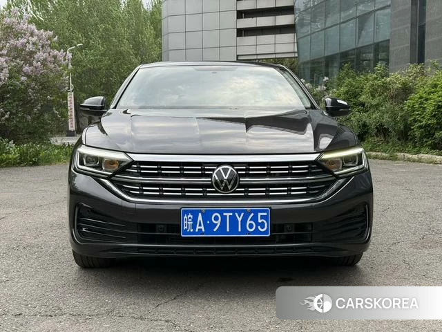 Volkswagen Sagitar id 4328746 из Китая 11