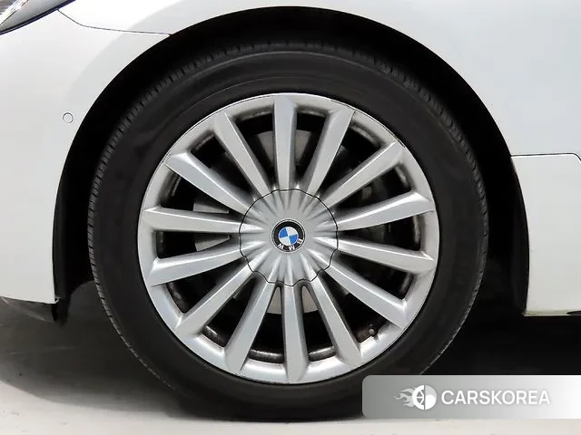 BMW 6 Series GT (G32) id 3472949 из Кореи 11