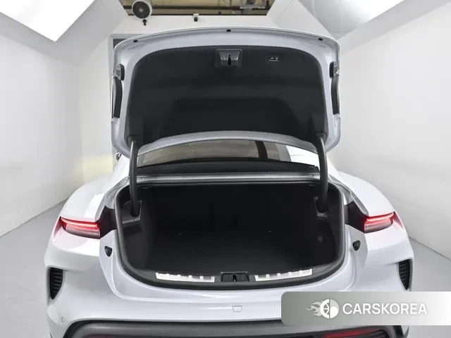 Porsche Taycan id 3353361 из Кореи 11